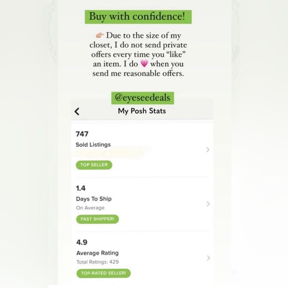 Healthy Feet 🦶 - Picture 8 of 8